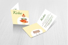 Kleine kabouter